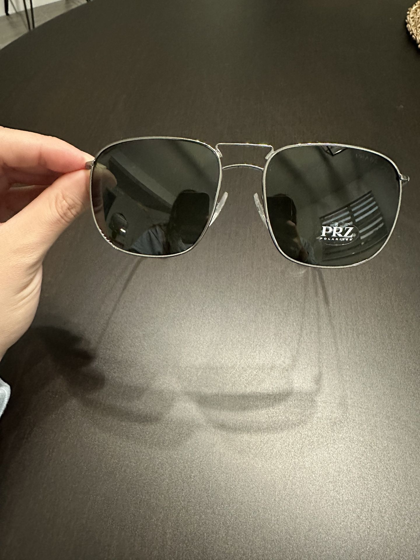 Mens - Prada Sunglasses NEW PRICE (FIRM)
