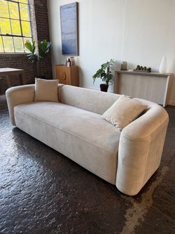 Couch + Single couch