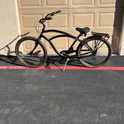Phat Bike In Great Condition