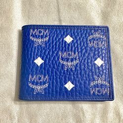 Style & Appeal Mcm Men’s Wallet 