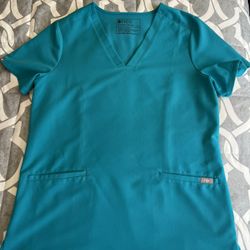 FIGS Womens Scrubs 