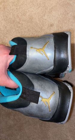AIR JORDAN 10 RETRO 'LADY LIBERTY'
