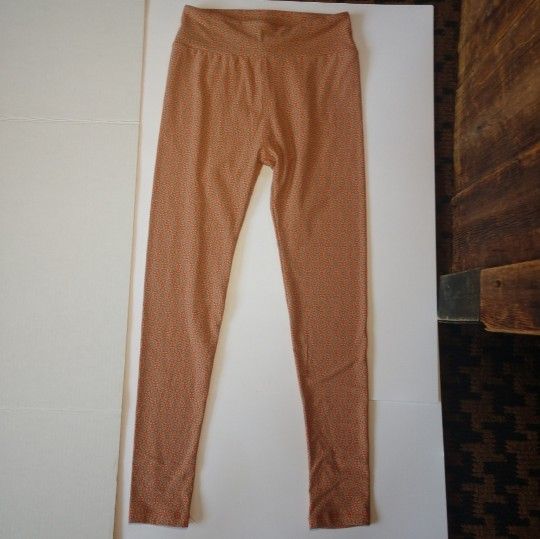 LuLaRoe Leggings One Size