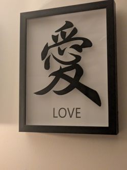 Japanese Wall Art