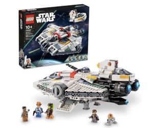 Lego Star Wars 75357 Ghost & Phantom ll Set