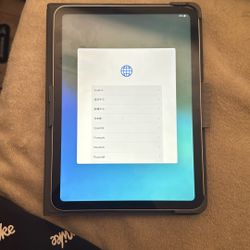 Ipad 10 Generation 11-inch 128gb