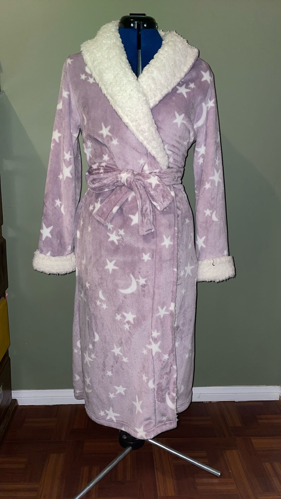 Night Robe
