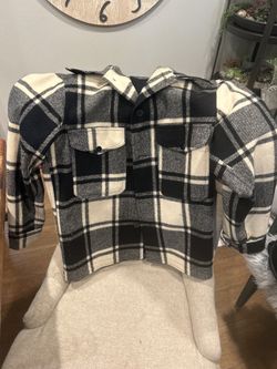 ****PENDLETON JACKET***** Men’s Size M