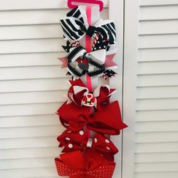 Girls Bows $1.00 each