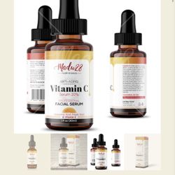 Vitamin C Serum 