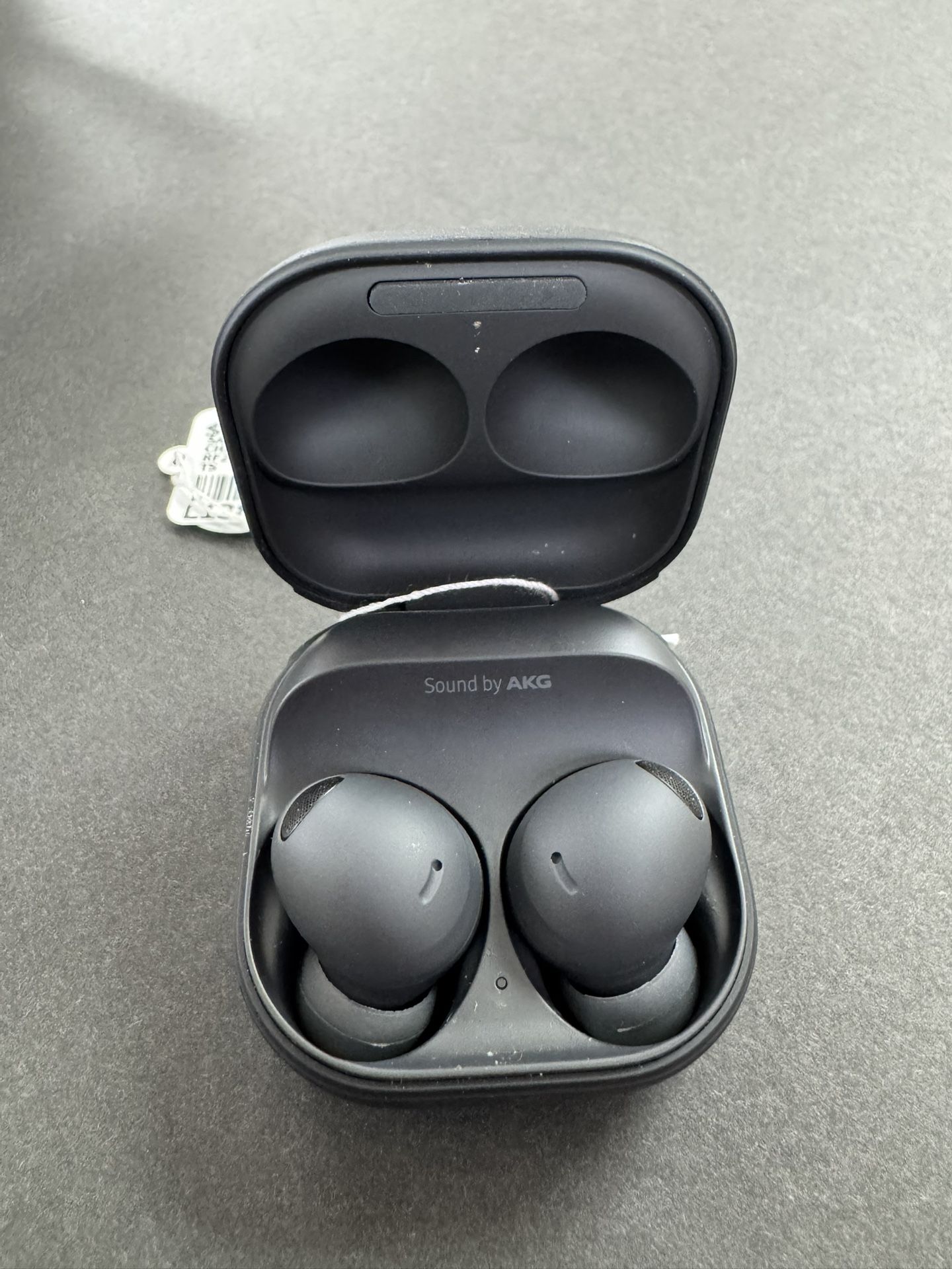 SAMSUNG HEADPHONES CHARGER (TS)