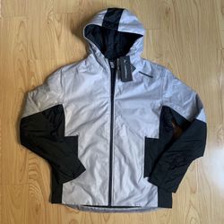 🔥🔥 Puma x Porsche Design RCT Jacket-XXL