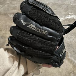 Baseball Glove Youth
