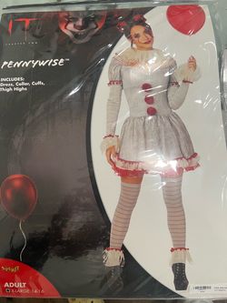 It clown