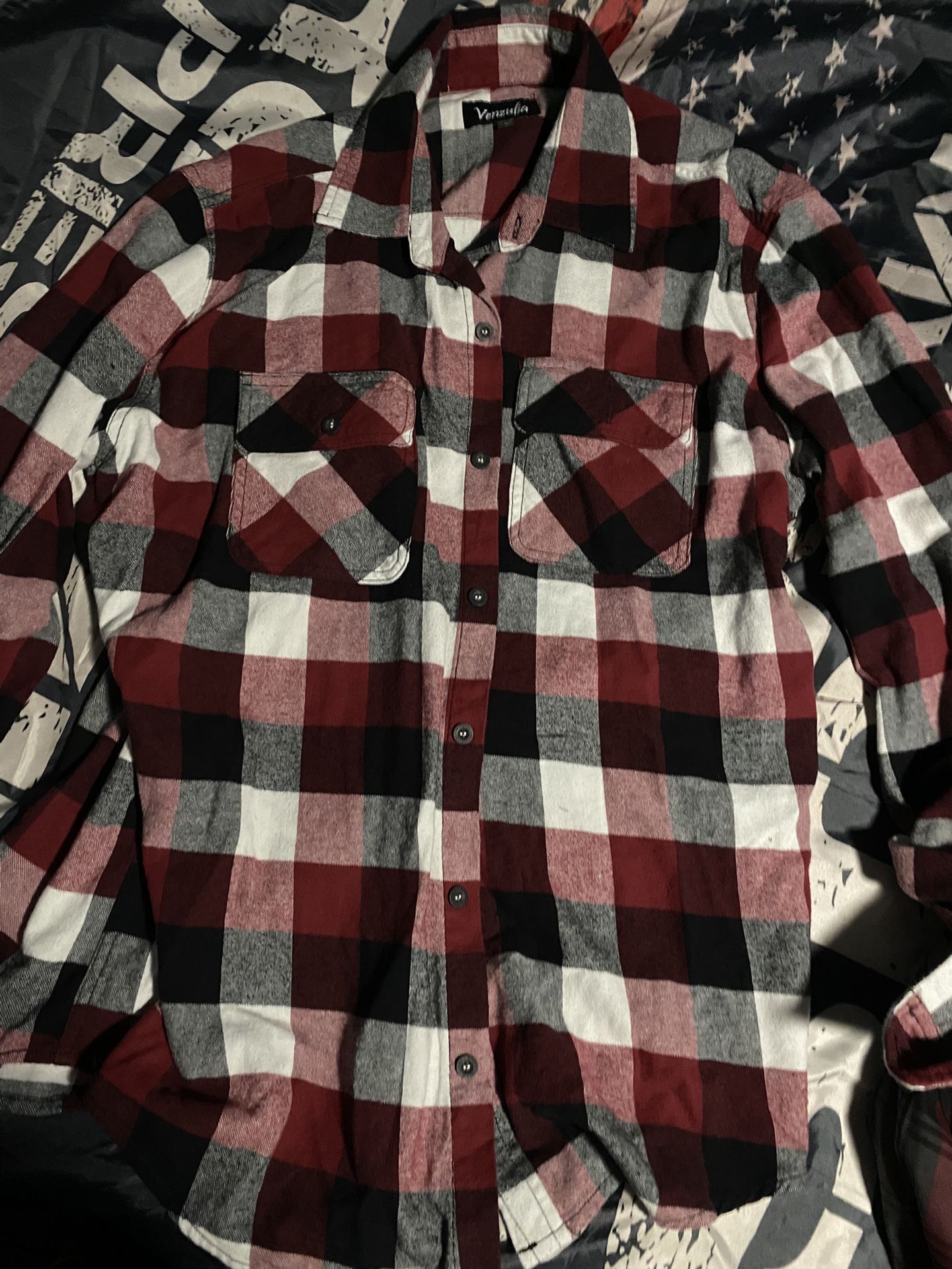 Flannel
