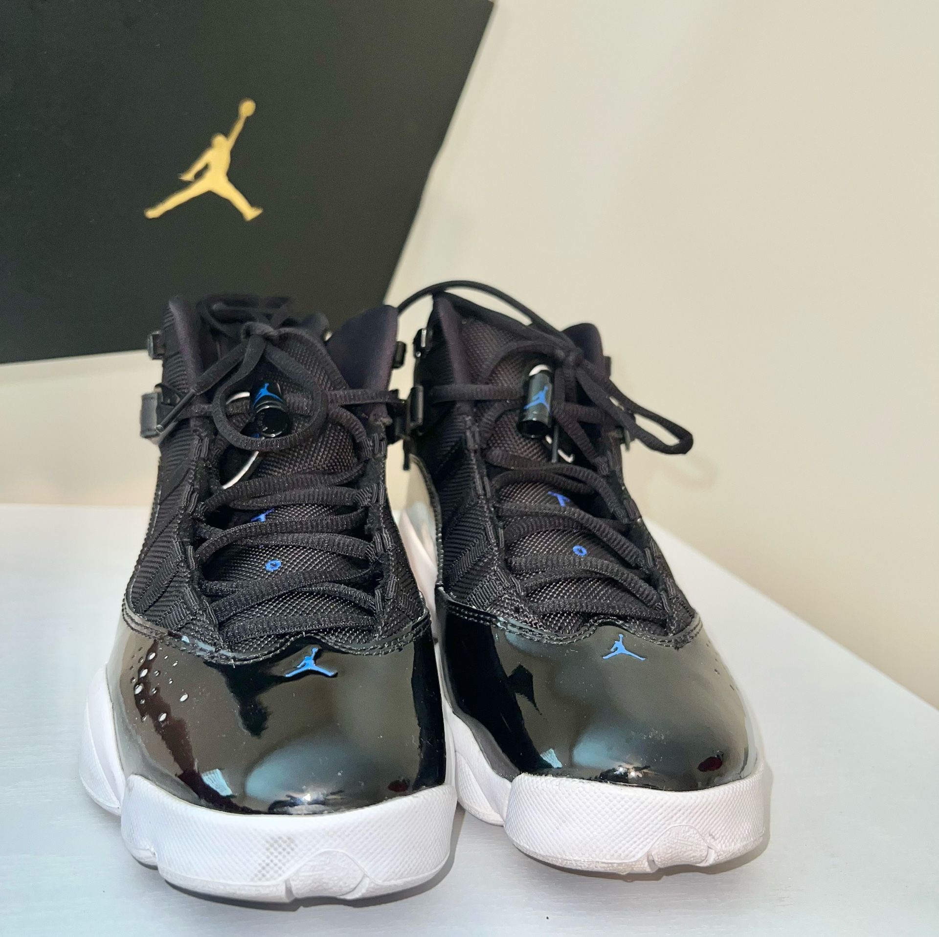 Jordan 6 Rings 7Y