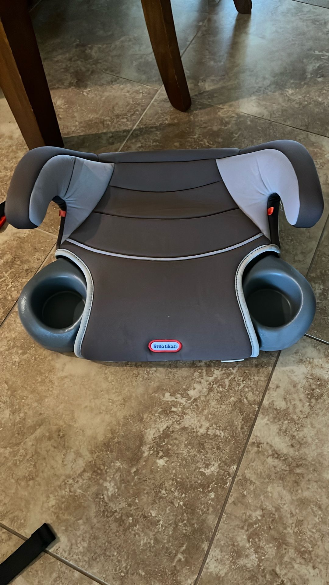 Booster Car Seat