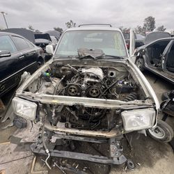 1st Gen Tacoma/3rd Gen 4Runner Parts