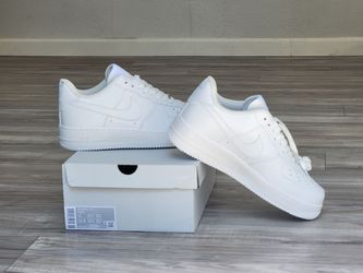 Air force 1s size 11