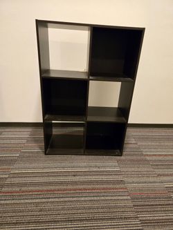 Book shelf