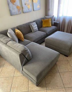 Costco sectional