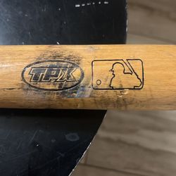 3 Louisville Slugger Bats