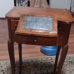 Louis XV Style Writing table