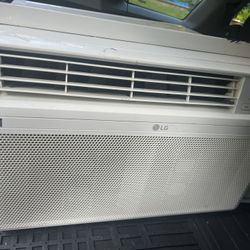 Lg Ac 12k BTU