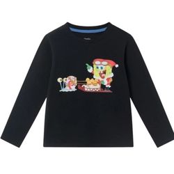 Andy & Evan Boys Long-sleeve Size 14
