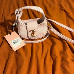 Mini Juicy Couture Bag