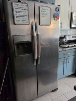REFRIGERATOR