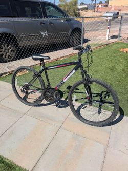 Roadmaster granite peak