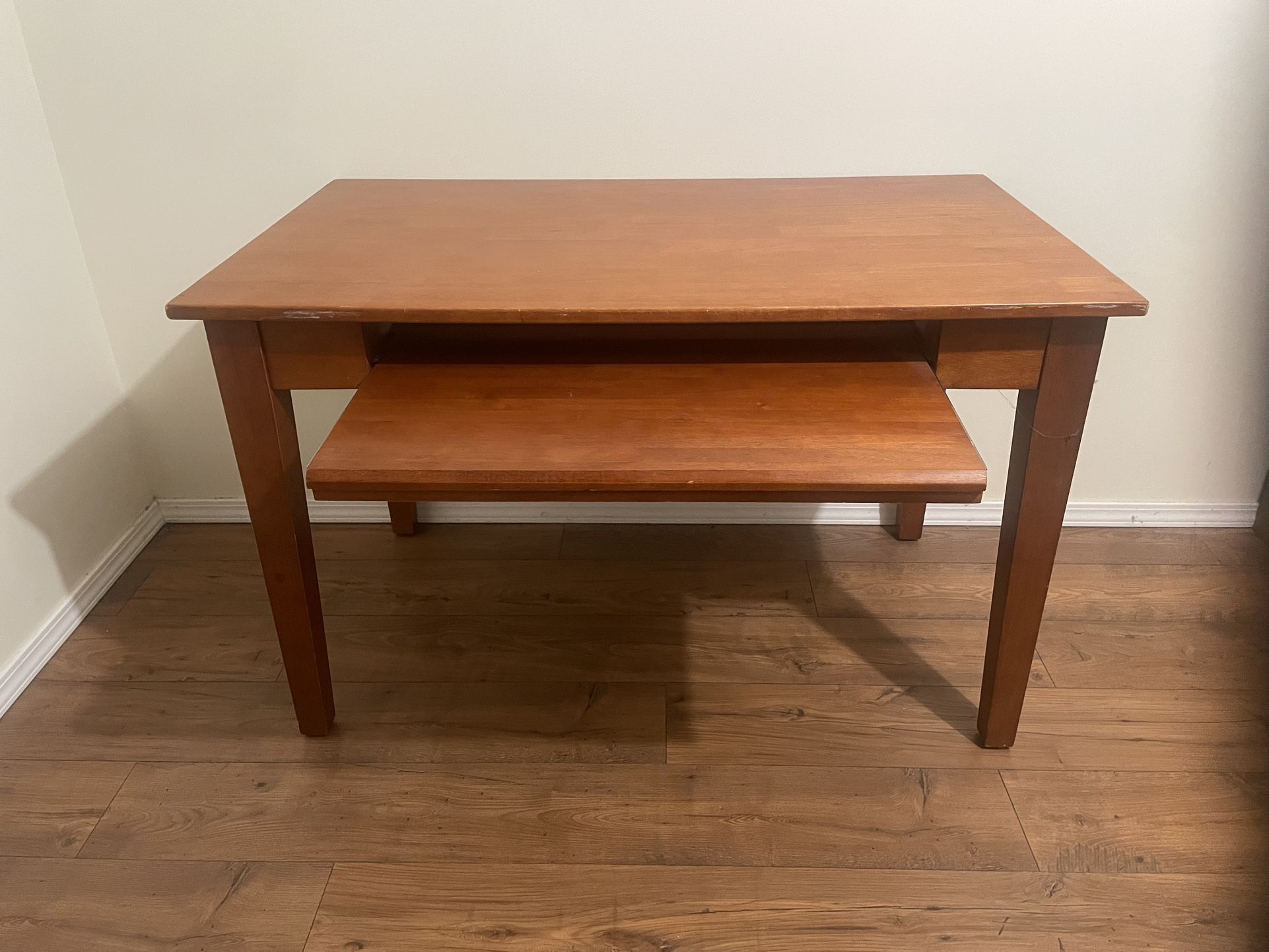 Computer Desk or Table