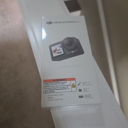 DjI Osmo Action 5 Pro Adventure Bundle