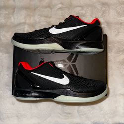 Kobe 6 Yeezy Size 9.5 Men’s