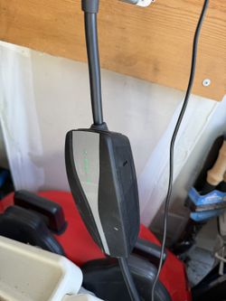 Tesla Mobile Connector Gen 2 + NEMA 14-50 Adapter + Carry Bag