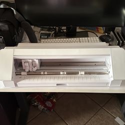 Silhouette Cameo 4 Plus with A3 Plus Sheet Feeder