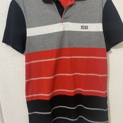 Hugo Boss Men Polo 