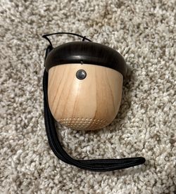 Bluetooth speaker( little to carry)