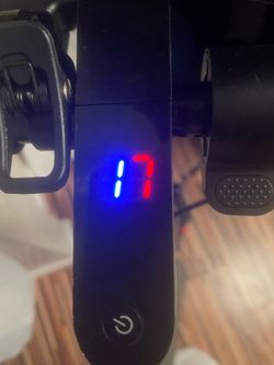 Ladped LP60 Dual Motor Electric Scooter – Needs Repair
