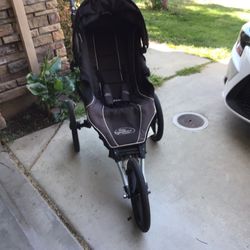 Baby Jogger Very Good Condition Very Easy To Fold