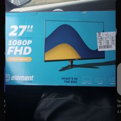 Monitor 27"