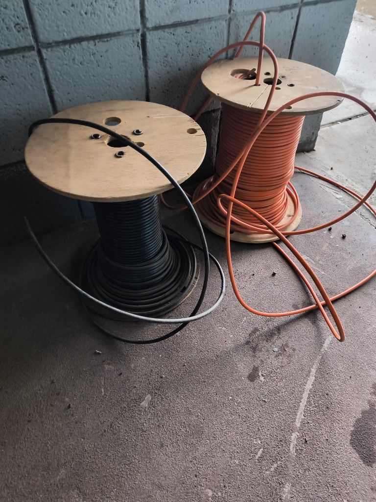 Coax Cable