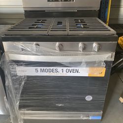 Oven