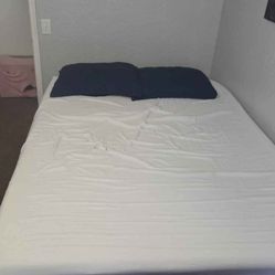 Nectar Bed & Reclining Bed Frame OBO