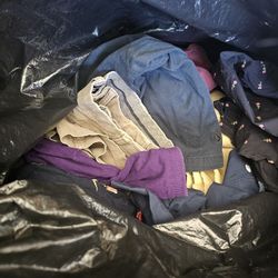 Free Clothes 