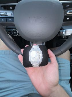 Luxury Watch