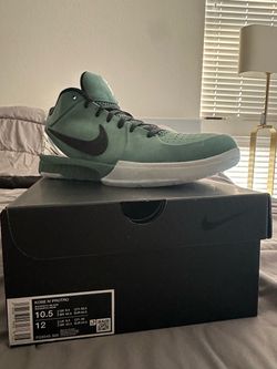 Kobe IV Protro