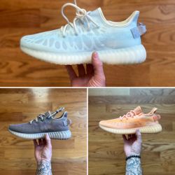 Adidas Yeezy 350 Sz 12 