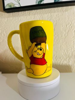 Tazas artesanales